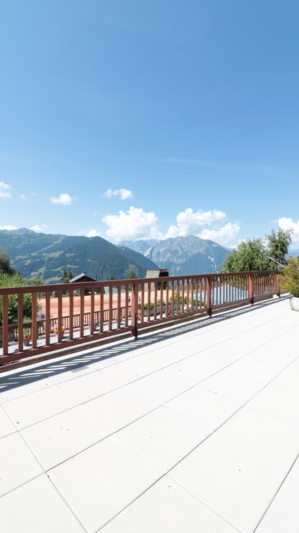 Sport 129 Apartment Verbier Luaran gambar
